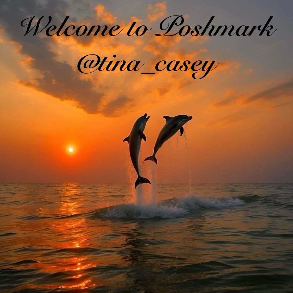Welcome to Poshmark